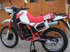 Cagiva Elefant II 125